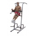 GVKR 82 Deluxe Kniehebe- und Dipstation von Body Solid Bild 1