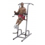 GVKR 82 Deluxe Kniehebe- und Dipstation von Body Solid Bild 1