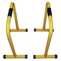 Dipstnder Equalizer Parallettes Koolook, Dip station von KOOLOOK Bild 1