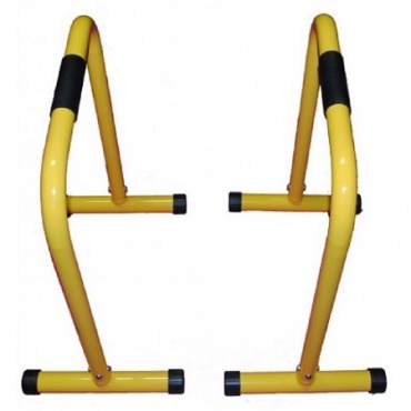 Dipständer Equalizer Parallettes Koolook, Dip station von KOOLOOK Bild 1