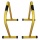 Dipständer Equalizer Parallettes Koolook, Dip station von KOOLOOK Bild 1