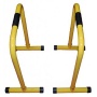 Dipständer Equalizer Parallettes Koolook, Dip station von KOOLOOK Bild 1