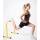 Dipständer Equalizer Parallettes Koolook, Dip station von KOOLOOK Bild 4