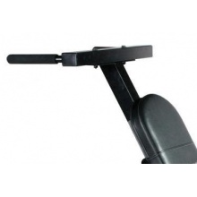 Sportbank Dipping Station Heimgym Fitness Training Bank von Power Block Bild 1