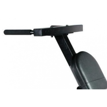 Sportbank Dipping Station Heimgym Fitness Training Bank von Power Block Bild 1