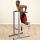 Dipstnder, Dips-Barren von Body Solid Bild 5