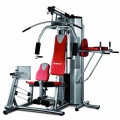 Dipstnder Kraftstation Global Gym Plus, G152X von BH Fitness Bild 1
