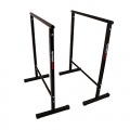 Dip Station Dip Barren von Magnus Power MP1015 Dipper freistehend von Magnus Bild 1