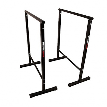 Dip Station Dip Barren von Magnus Power MP1015 Dipper freistehend von Magnus Bild 1