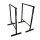 Dip Station Dip Barren von Magnus Power MP1015 Dipper freistehend von Magnus Bild 1