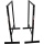 Dip Station Dip Barren von Magnus Power MP1015 Dipper freistehend von Magnus Bild 2