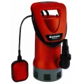 Einhell RG-DP 8535 Tauchpumpe, 850 Watt Bild 1