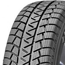 Michelin 265/70 R 16 LATITUDE ALPIN TL 112T c/c/72 Gelndereifen Bild 1