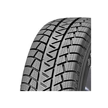 Michelin 265/70 R 16 LATITUDE ALPIN TL 112T c/c/72 Gelndereifen Bild 1