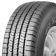 Nexen P225/65R17 100H Roadian HT (SUV) e/e/73 Gelndereifen Bild 1