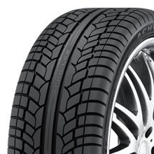 Achilles 265/35 R 22 106V XL Desert Hawk UHP f/c/72 Gelndereifen Bild 1