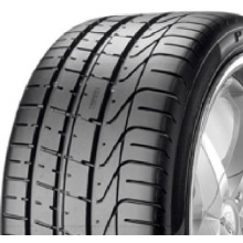 Pirelli 275/40ZR20 106W XL r-f P ZERO Runflat (SUV) c/b/73 Gelndereifen Bild 1