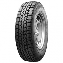 Kumho 195/65R16C 104/102Q Kumho KC11 M+S f/e/72 LKW Gelndereifen Bild 1