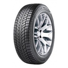 Bridgestone 215/70 R16 LM80 EVO 100T TL e/c/72 Gelndereifen Bild 1