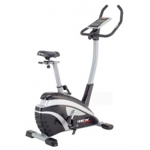 Ergometer Las Vegas BX-200E Fitnessbike, Schwarz, 7013 von Rex Sport Bild 1