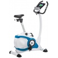 Ergometer Fitnessbike Cardiobike Ulisses, SF-1610 von Skandika Bild 1