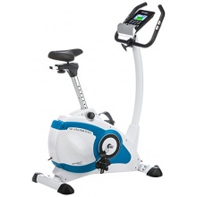 Ergometer Fitnessbike Cardiobike Ulisses, SF-1610 von Skandika Bild 1