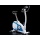 Ergometer Fitnessbike Cardiobike Ulisses, SF-1610 von Skandika Bild 4