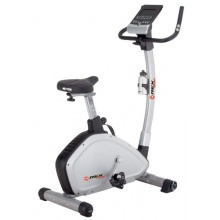 Ergometer Fitnessbike Los Angeles BX-400E Bike, Grau, 7001 von Rex Sport Bild 1