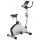 Ergometer Fitnessbike Los Angeles BX-400E Bike, Grau, 7001 von Rex Sport Bild 1