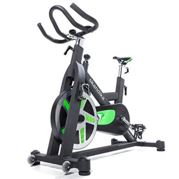 Indoor Cycle Conare 5000 Fitnessbike von Skandika Bild 1