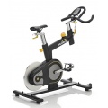  HIRONDELLE INDOOR CYCLING FITNESS BIKE von Halley Fitness Bild 1