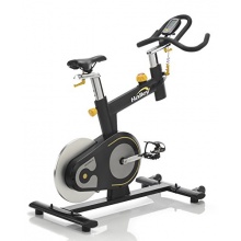  HIRONDELLE INDOOR CYCLING FITNESS BIKE von Halley Fitness Bild 1