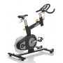  HIRONDELLE INDOOR CYCLING FITNESS BIKE von Halley Fitness Bild 1
