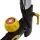  HIRONDELLE INDOOR CYCLING FITNESS BIKE von Halley Fitness Bild 3