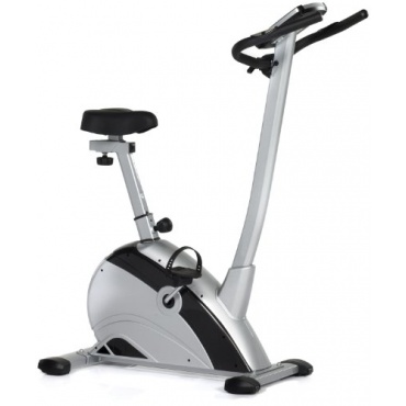 Fitnessbike Heimtrainer Autoprogramm XANTIO XTR von Hammer Bild 1