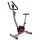 Heimtrainer Fitnessbike Trimmrad Sport Fahrrad Ergotrainer Cardio von FunMarket Bild 2