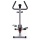 Heimtrainer Fitnessbike Trimmrad Sport Fahrrad Ergotrainer Cardio von FunMarket Bild 4