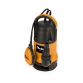 Defort DSP-751N Tauchpumpe 12500 Liter/h Bild 1