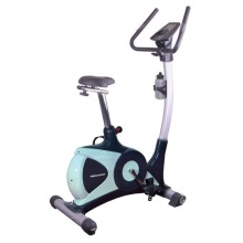 Fitnessbike Heimtrainer Ergometer Ambrogio von Life Balance by Buffalo Bild 1