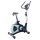 Fitnessbike Heimtrainer Ergometer Ambrogio von Life Balance by Buffalo Bild 1