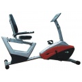 Sitzergometer Toulouse Fitnessbike von Buffalo Bild 1