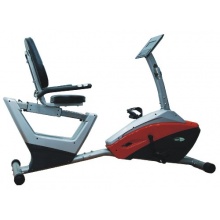 Sitzergometer Toulouse Fitnessbike von Buffalo Bild 1