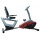 Sitzergometer Toulouse Fitnessbike von Buffalo Bild 1