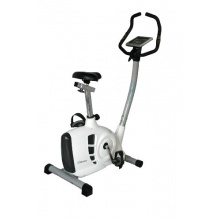 Heimtrainer Ergometer Canberra von Fitnessbike Life Balance by Buffalo Bild 1
