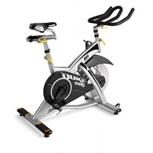 Indoorcycling Duke Mag, h923 Fitnessbike von BH Fitness Bild 1