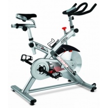 Indoor Bike SB3 Magnetic, H919N Fitnessbike von BH Fitness Bild 1