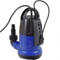 Agora-Tec AT-Tauchpumpe clear water 400W Bild 1