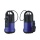 Agora-Tec AT-Tauchpumpe clear water 400W Bild 2