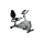 Liegeheimtrainer Fitnessbike HS-67R AXUM silber-grau von Hop-Sport Bild 3
