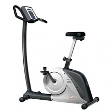 Cycle 407 med, schwarz-wei Fitnessbike von Ergo-Fit Bild 1